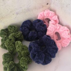 Scrunchies