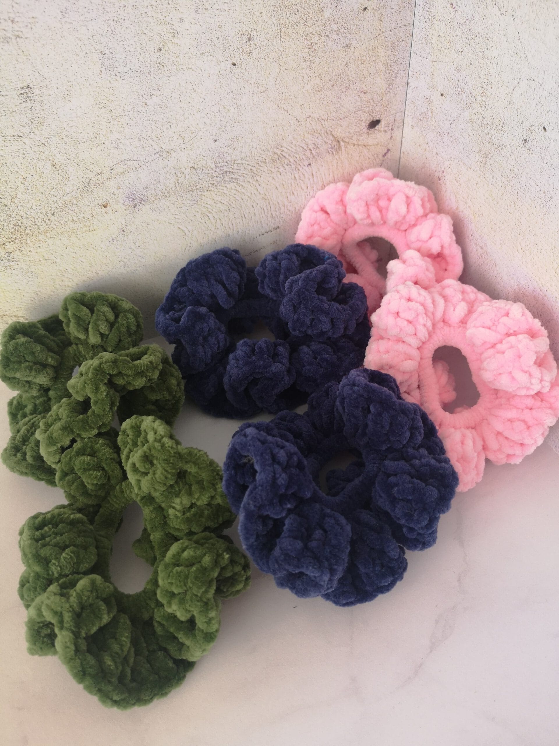 Scrunchies