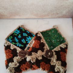 Pouches