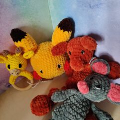 Kraamcadeautjes